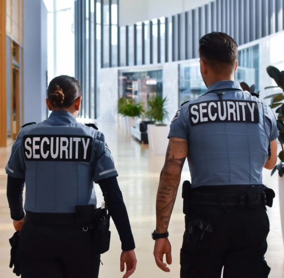 East Kootenay Security Team