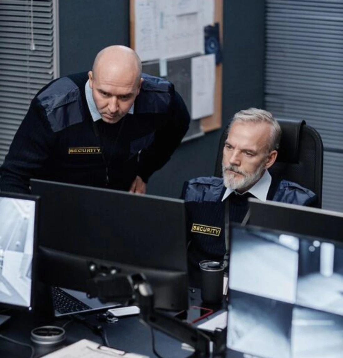 East Kootenay Security Team