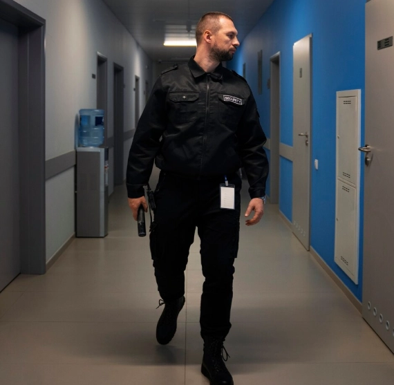 Professional Loss Prevention Security