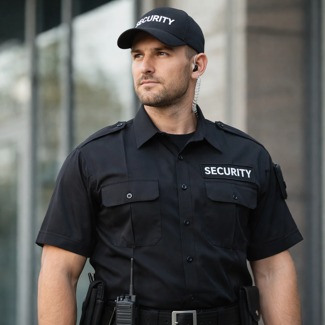 East Kootenay Security Operations
